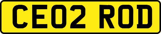 CE02ROD