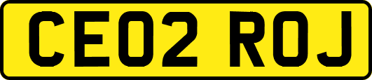 CE02ROJ