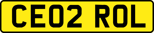 CE02ROL
