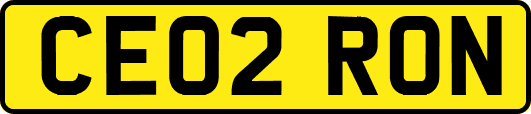 CE02RON