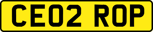 CE02ROP