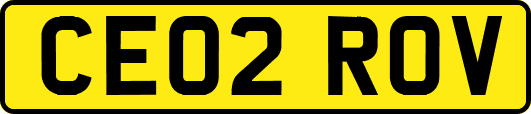 CE02ROV