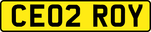 CE02ROY