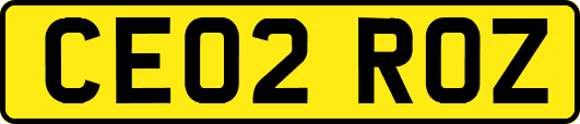CE02ROZ