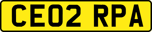 CE02RPA