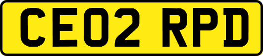 CE02RPD