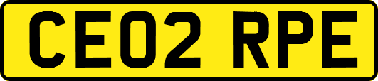 CE02RPE