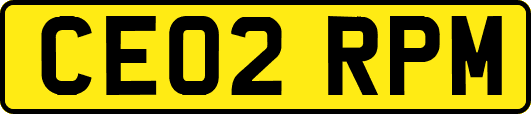CE02RPM