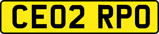 CE02RPO
