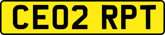 CE02RPT