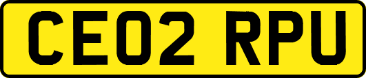 CE02RPU