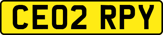 CE02RPY