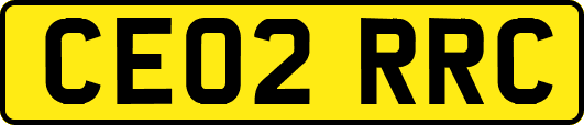 CE02RRC