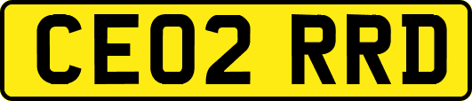 CE02RRD