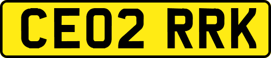 CE02RRK