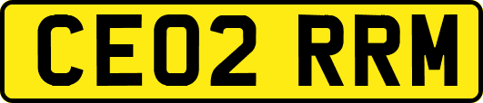 CE02RRM