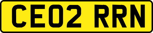 CE02RRN