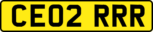 CE02RRR