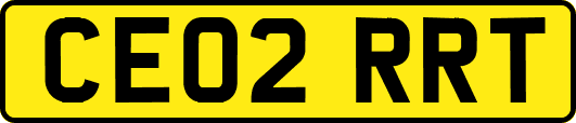 CE02RRT