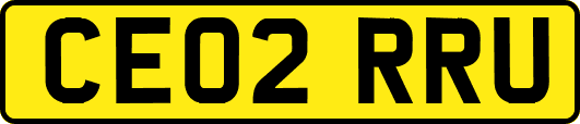 CE02RRU