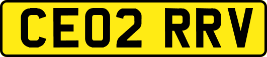 CE02RRV