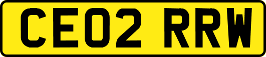 CE02RRW