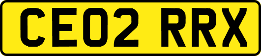 CE02RRX