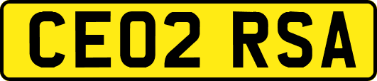 CE02RSA