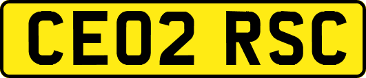CE02RSC
