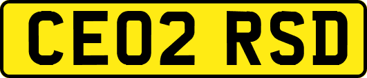 CE02RSD