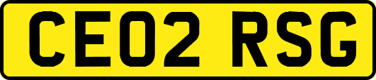 CE02RSG
