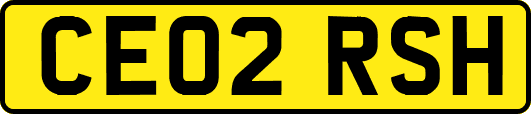 CE02RSH