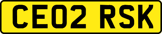 CE02RSK