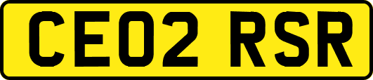 CE02RSR