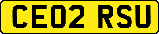 CE02RSU