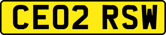 CE02RSW