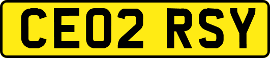 CE02RSY