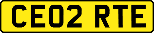 CE02RTE