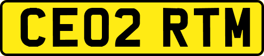CE02RTM