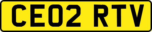 CE02RTV