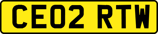 CE02RTW