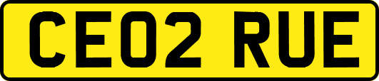 CE02RUE