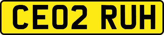 CE02RUH