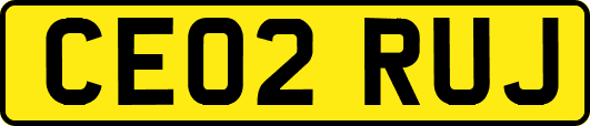 CE02RUJ