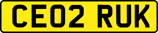 CE02RUK