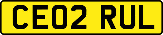 CE02RUL