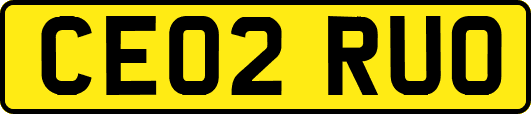 CE02RUO