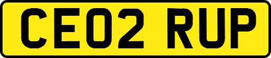 CE02RUP