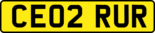CE02RUR