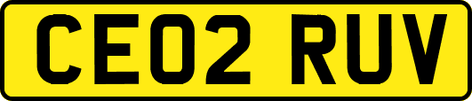 CE02RUV